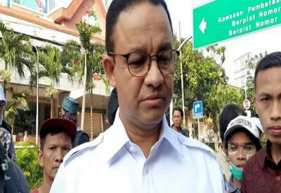 Tinjau 2 Lokasi, Anies Ungkap Enam Orang Tewas dalam Aksi 22 Mei